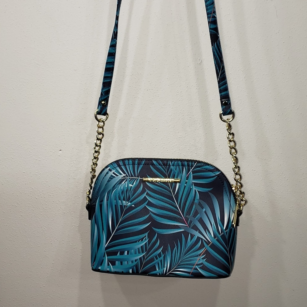 NWOT Steve Madden Crossbody purse - Picture 2 of 5
